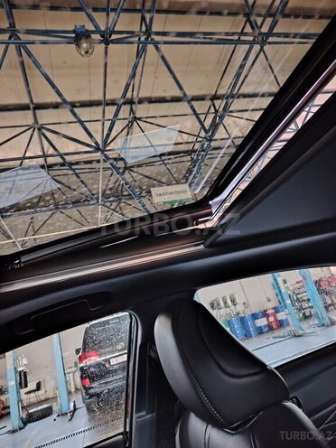 Toyota Avalon 2024, 0 km - 2.5 л - Bakı