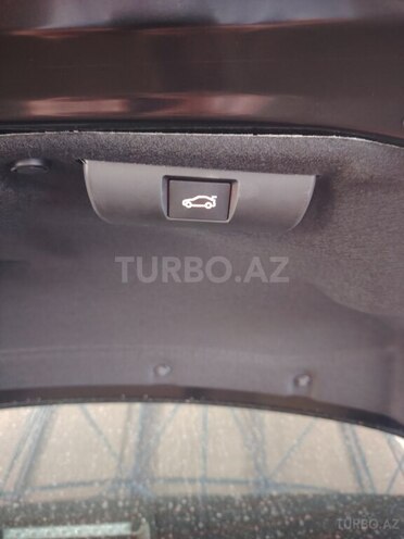 Toyota Avalon 2024, 0 km - 2.5 л - Bakı