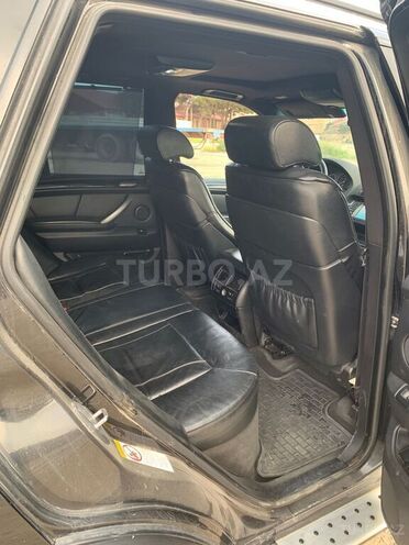 BMW X5 2002, 333,333 km - 4.4 l - Bakı
