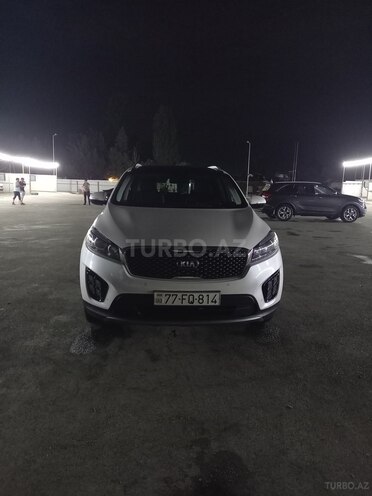 Kia Sorento 2015, 180,250 km - 2.0 l - Bakı