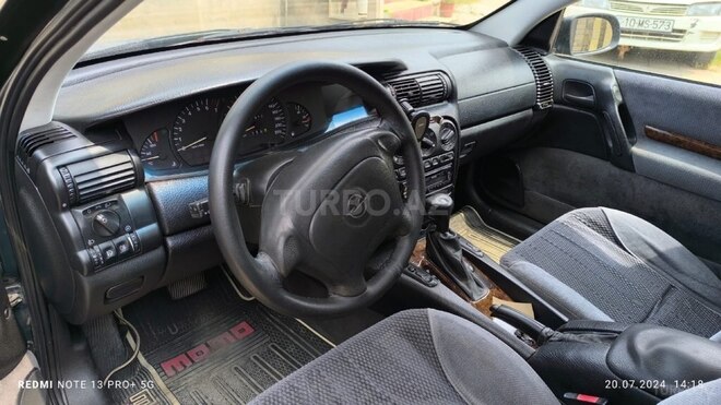 Opel Omega 1995, 310,000 km - 2.0 l - Bakı