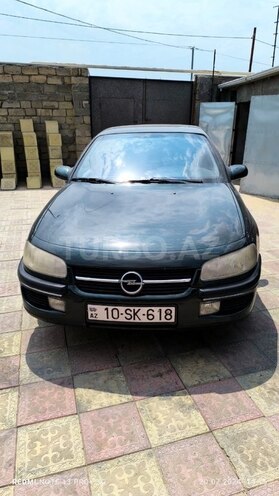 Opel Omega 1995, 310,000 km - 2.0 l - Bakı
