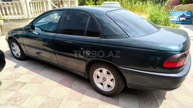 Opel Omega 1995, 310,000 km - 2.0 l - Bakı