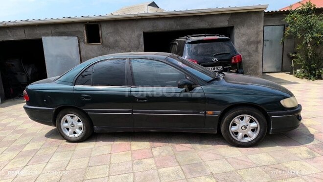 Opel Omega 1995, 310,000 km - 2.0 l - Bakı