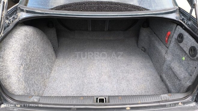 Opel Omega 1995, 310,000 km - 2.0 l - Bakı