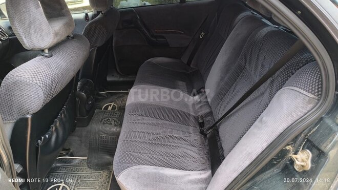Opel Omega 1995, 310,000 km - 2.0 l - Bakı