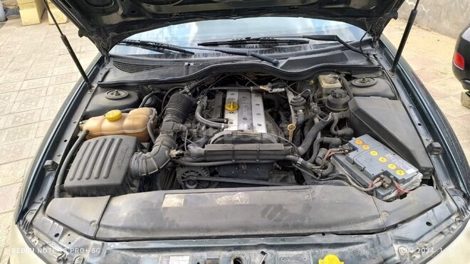 Opel Omega 1995, 310,000 km - 2.0 l - Bakı
