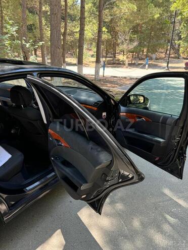 Mercedes E 220 2006, 291,345 km - 2.2 l - Sumqayıt