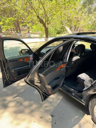 Mercedes E 220 2006, 291,345 km - 2.2 l - Sumqayıt