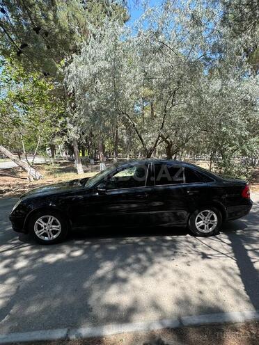 Mercedes E 220 2006, 291,345 km - 2.2 l - Sumqayıt