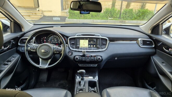 Kia Sorento 2015, 180,250 km - 2.0 l - Bakı