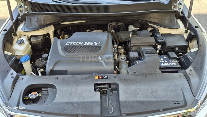 Kia Sorento 2015, 180,250 km - 2.0 l - Bakı