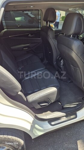 Kia Sorento 2015, 180,250 km - 2.0 l - Bakı