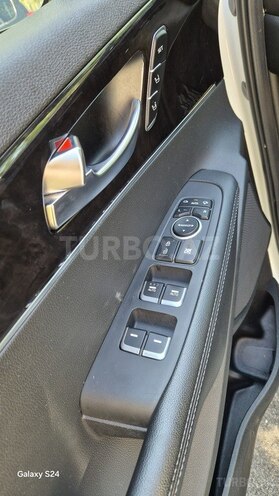 Kia Sorento 2015, 180,250 km - 2.0 l - Bakı
