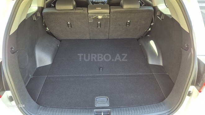 Kia Sorento 2015, 180,250 km - 2.0 l - Bakı