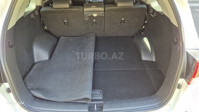 Kia Sorento 2015, 180,250 km - 2.0 l - Bakı