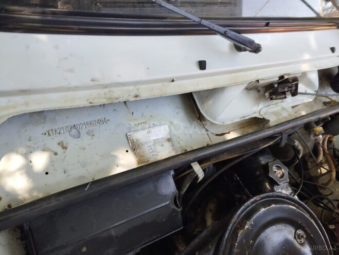 LADA (VAZ) 2107 2002, 98,174 km - 1.6 л - Cəlilabad