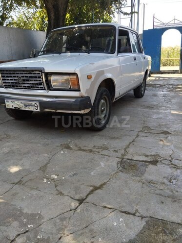 LADA (VAZ) 2107 2002, 98,174 km - 1.6 л - Cəlilabad