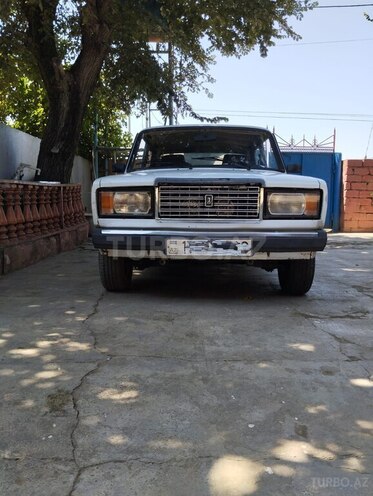 LADA (VAZ) 2107 2002, 98,174 km - 1.6 л - Cəlilabad