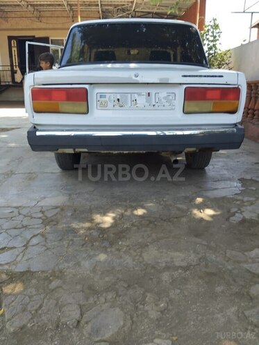LADA (VAZ) 2107 2002, 98,174 km - 1.6 л - Cəlilabad