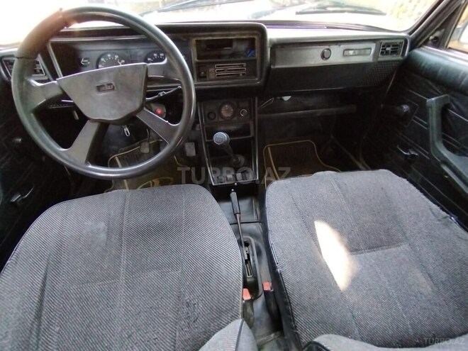 LADA (VAZ) 2107 2002, 98,174 km - 1.6 л - Cəlilabad