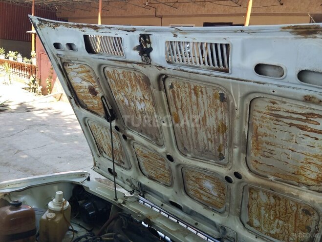 LADA (VAZ) 2107 2002, 98,174 km - 1.6 л - Cəlilabad