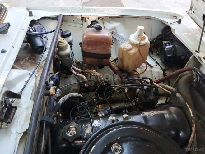 LADA (VAZ) 2107 2002, 98,174 km - 1.6 л - Cəlilabad