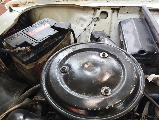 LADA (VAZ) 2107 2002, 98,174 km - 1.6 л - Cəlilabad