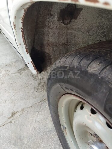 LADA (VAZ) 2107 2002, 98,174 km - 1.6 л - Cəlilabad