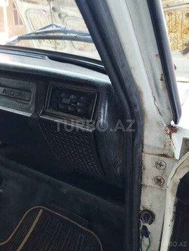 LADA (VAZ) 2107 2002, 98,174 km - 1.6 л - Cəlilabad