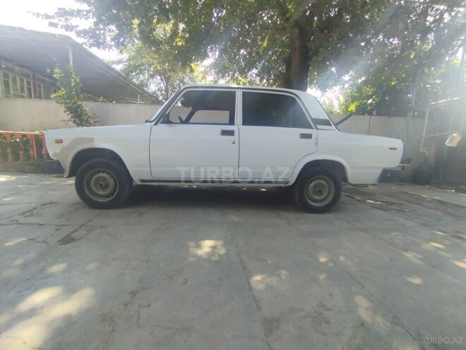 LADA (VAZ) 2107 2002, 98,174 km - 1.6 л - Cəlilabad