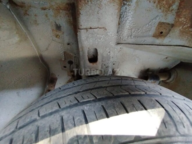 LADA (VAZ) 2107 2002, 98,174 km - 1.6 л - Cəlilabad