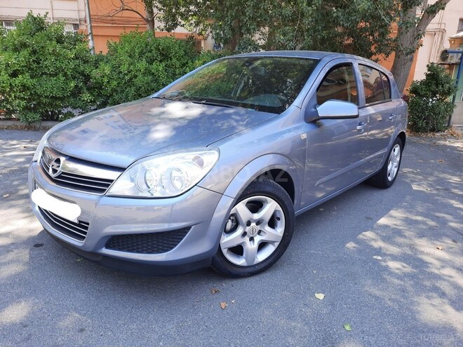 Opel Astra 2008, 298,500 km - 1.4 л - Bakı
