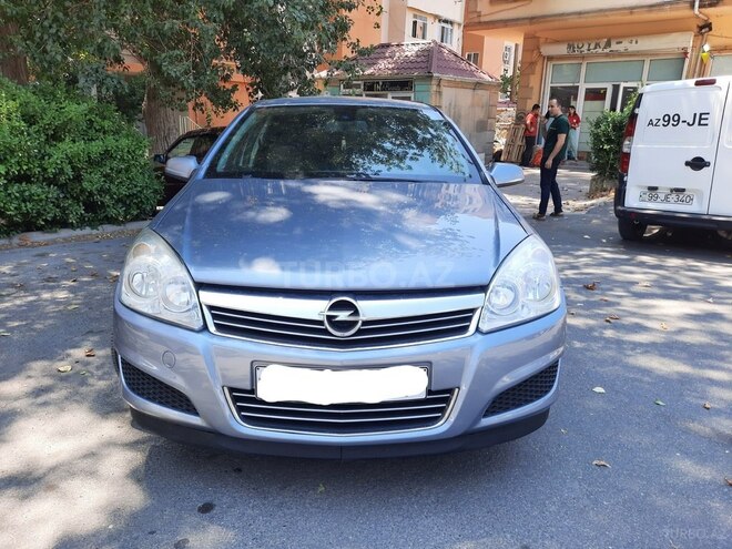 Opel Astra 2008, 298,500 km - 1.4 л - Bakı