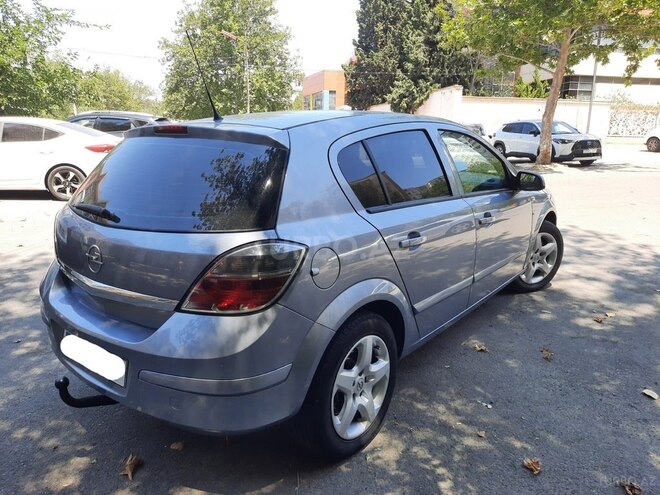 Opel Astra 2008, 298,500 km - 1.4 л - Bakı