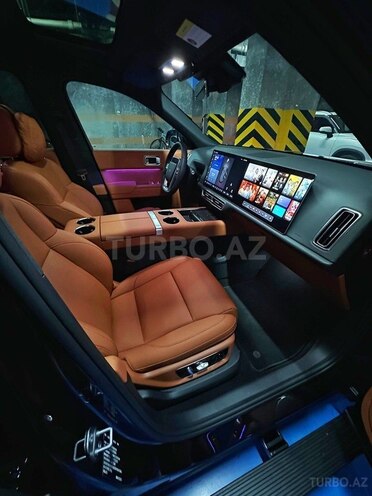 Li Auto L9 2024, 0 km - 1.5 л - Bakı