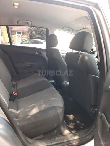 Opel Astra 2008, 298,500 km - 1.4 л - Bakı