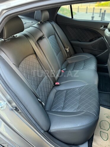 Kia Optima 2015, 129,000 km - 2.0 l - Bakı