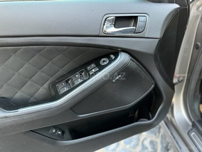 Kia Optima 2015, 129,000 km - 2.0 l - Bakı