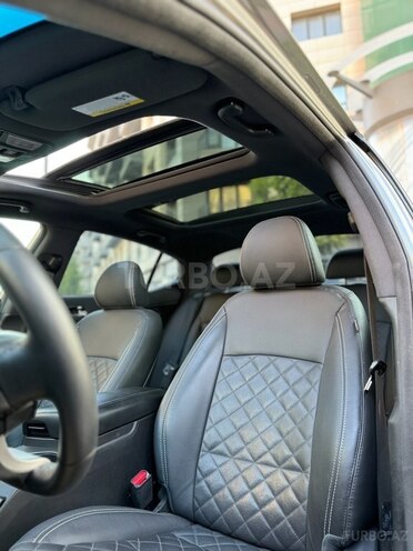 Kia Optima 2015, 129,000 km - 2.0 l - Bakı