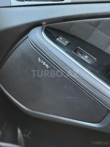 Kia Optima 2015, 129,000 km - 2.0 l - Bakı