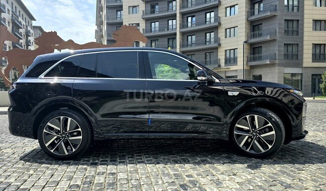Li Auto  2024, 0 km - 1.5 л - Bakı