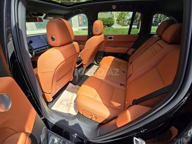 Li Auto  2024, 0 km - 1.5 л - Bakı