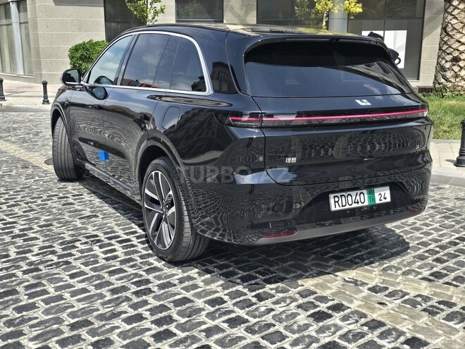 Li Auto  2024, 0 km - 1.5 л - Bakı
