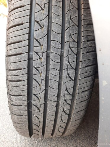 Opel Astra 2008, 298,500 km - 1.4 л - Bakı