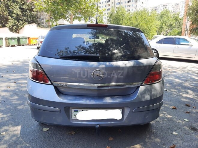 Opel Astra 2008, 298,500 km - 1.4 л - Bakı