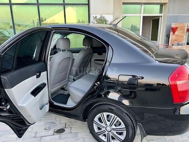 Hyundai Accent 2008, 389,123 km - 1.6 l - Sumqayıt
