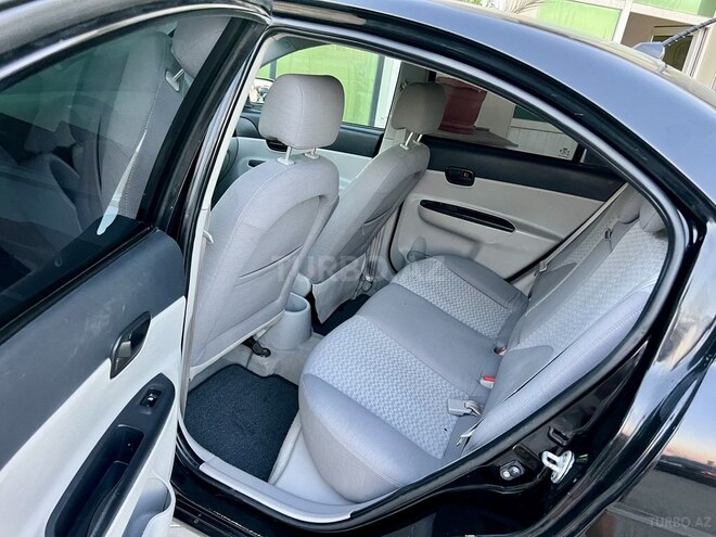 Hyundai Accent 2008, 389,123 km - 1.6 l - Sumqayıt