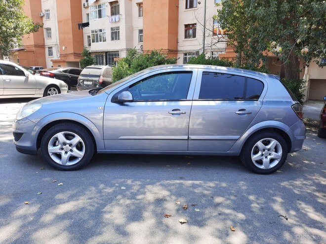 Opel Astra 2008, 298,500 km - 1.4 л - Bakı