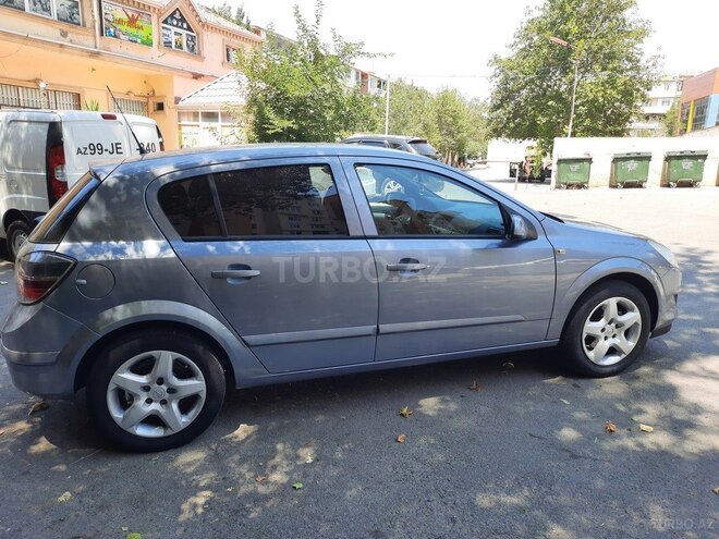 Opel Astra 2008, 298,500 km - 1.4 л - Bakı